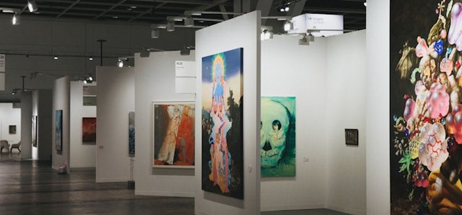 Art & Galleries events in Austin