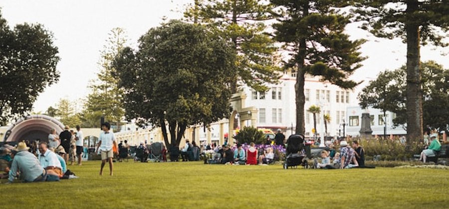 Family events in Austin