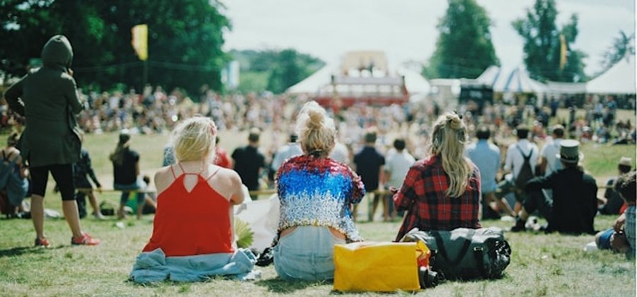Festivals events in Austin