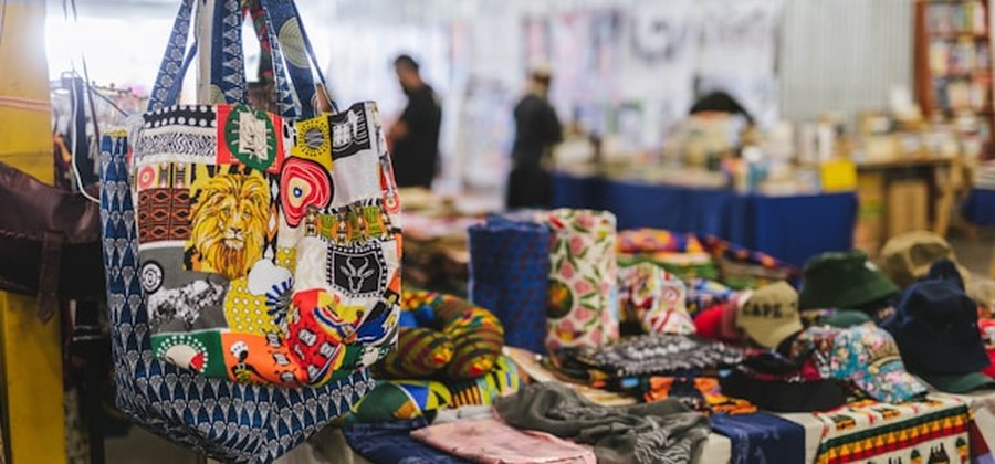 Markets events in Austin