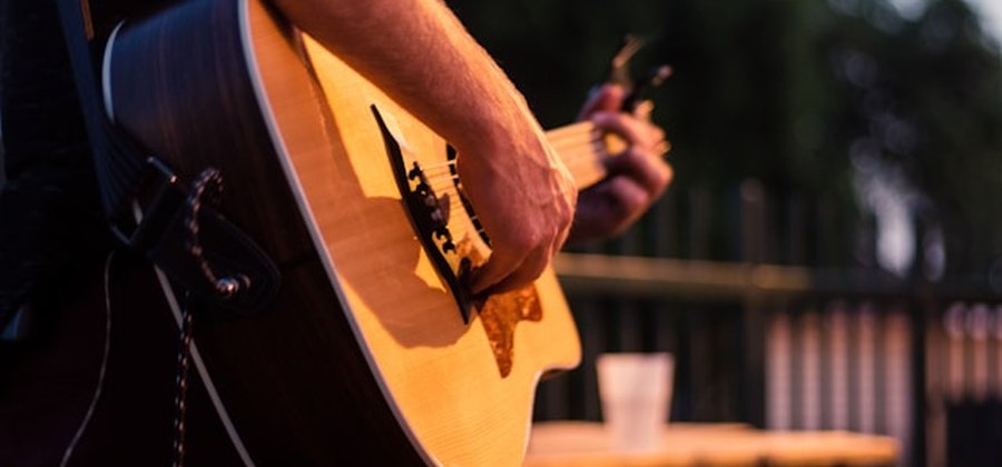 Live Music events in Austin